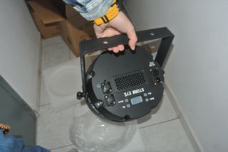 Super Storm Eye COB LED 300W-thumb-5
