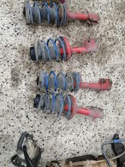 ΑΝΑΡΤΗΣΕΙΣ SUBARU IMPREZA STI
