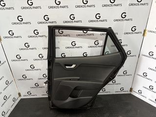 KIA STONIC 2020-2024 πόρτα πίσω δεξιά κομπλέ-thumb-1