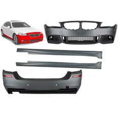Body Kit Για Bmw 5 F10 10-13 M-Packet With PDC