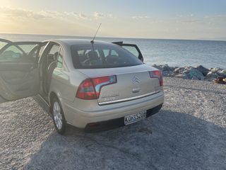 Citroen C5 2005 Exclusive