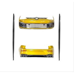 Body Kit Για VW Golf VIII (8) 19+ R-Line Look