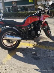 Kawasaki GPZ 750 1984