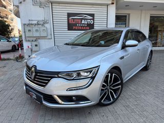 Renault Talisman 2016 1.600CC/156 PS/START-STOP/FULL EXTRA!!!!!!!!