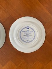 2  Πιάτα Spode blue room-thumb-6