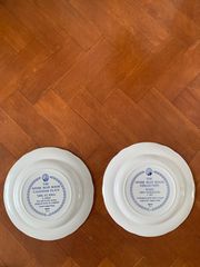 2  Πιάτα Spode blue room-thumb-7