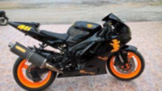 Yamaha R 3 2000-thumb-2