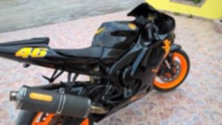 Yamaha R 3 2000-thumb-3