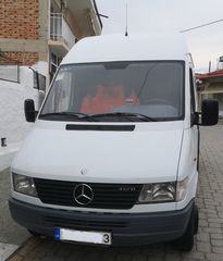 Mercedes-Benz 1998 Mercedes-Benz 412 MAXI '98