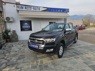 Ford Ranger 2017 EXTRAKABINE 2.2 TDCI XLT 4X4