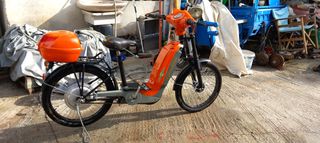 Πόλης Kawasaki 2020