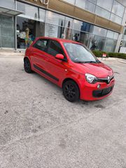 Renault Twingo 2015 0,9 lt turbo