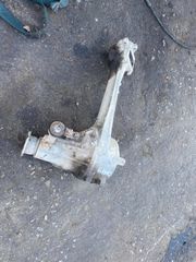 ISUZU D MAX 2012+ 14X43 BHMA ΕΜΠΡΟΣ ΔΙΑΦΟΡΙΚΟ