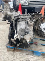 NISSAN QASHQAI M9R 2.0 DIESEL ΑΥΤΟΜΑΤΟ ΣΑΣΜΑΝ ΚΩΔ 820037 4684