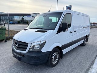 Mercedes-Benz 2014 Sprinter 316 Bt 7G-Tronic Euro 6