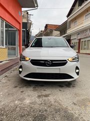 Opel Corsa 2020 TURBO-thumb-1