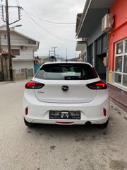 Opel Corsa 2020 TURBO-thumb-2