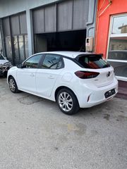 Opel Corsa 2020 TURBO-thumb-3