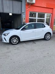 Opel Corsa 2020 TURBO-thumb-4