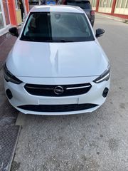 Opel Corsa 2020 TURBO-thumb-5