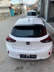 Opel Corsa 2020 TURBO-thumb-6