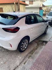 Opel Corsa 2020 TURBO-thumb-7