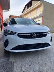 Opel Corsa 2020 TURBO-thumb-8