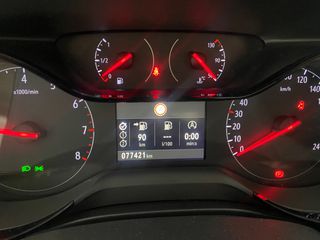 Opel Corsa 2020 TURBO-thumb-17