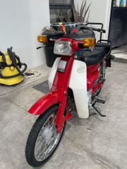 Honda GLX 1993