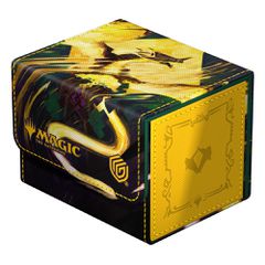 Ultimate Guard Sidewinder 100+ Xenoskin Magic: The Gathering "Tarkir: Dragonstorm" - Design 1