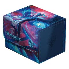 Ultimate Guard Sidewinder 100+ Xenoskin Magic: The Gathering "Tarkir: Dragonstorm" - Design 1