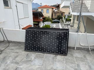 panel SANYO HIT 240w-thumb-1