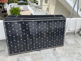 panel SANYO HIT 240w-thumb-2
