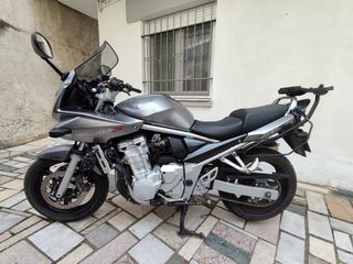 Suzuki GSF 650 S Bandit 2008 ABS