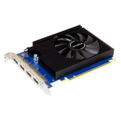 SPARKLE Intel Arc A310 Omni View 4GB graphics card-thumb-2