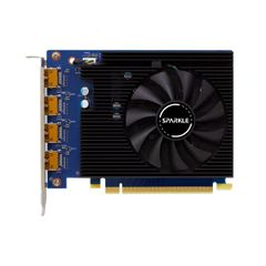 SPARKLE Intel Arc A310 Omni View 4GB graphics card-thumb-1