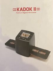 ΣΑΡΩΤΗΣ ΦΙΛΜ KAI ΣΛΑΪΤΣ UNOTEC KADOK II