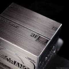 Metal Gear Solid 2 Replica Cardboard Box-thumb-2