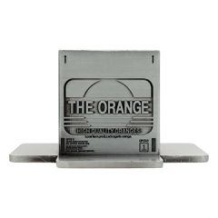 Metal Gear Solid 2 Replica Cardboard Box-thumb-4