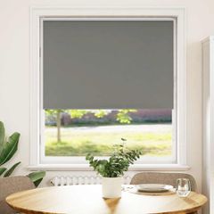 Ρολέρ Μπλακάουτ γκρί 100x130 cm Πλάτος υφάσματος 95,7 cm 4011102