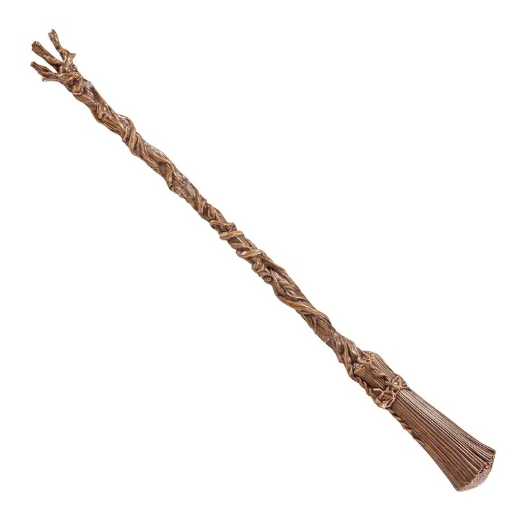 Elphaba’s Broom - Wicked