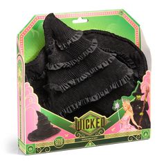 Elphaba’s Hat - Wicked-thumb-1
