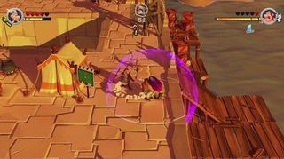 Asterix Maxi Collection / Nintendo Switch-thumb-4