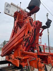 Γερανοί Hiab 1999 985