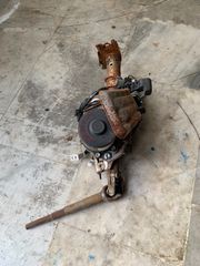 Κολώνα τιμονιού με μοτέρ Toyota yaris 1998-2006 κωδικός 6900000472