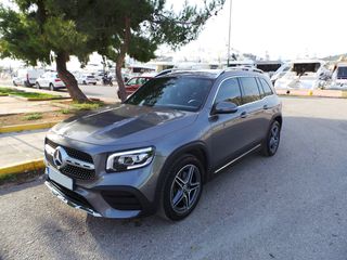 Mercedes-Benz GLB 200 2021 AMG LINE