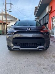 Citroen C3 Aircross 2022