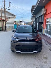 Citroen C3 Aircross 2022-thumb-9