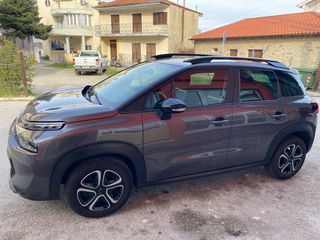 Citroen C3 Aircross 2022-thumb-3