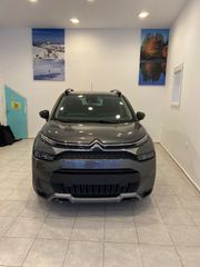 Citroen C3 Aircross 2022